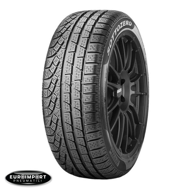 Pirelli Winter 240 Sottozero 2  245/35 R20 95 V  RUNFLAT XL  TL BORDINO